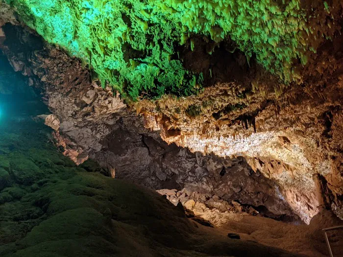 Rushmore Cave 6