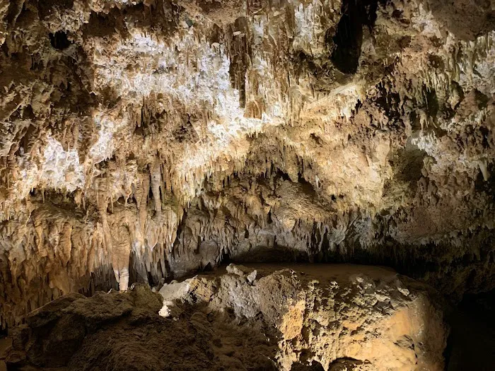 Rushmore Cave 0