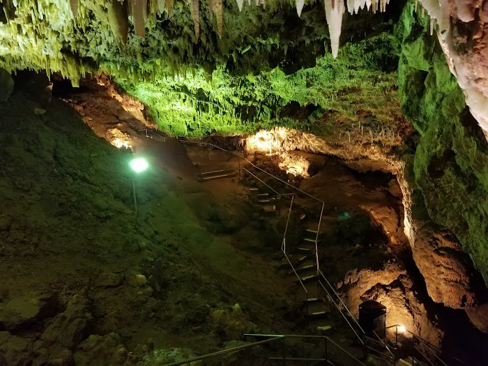 Rushmore Cave 1