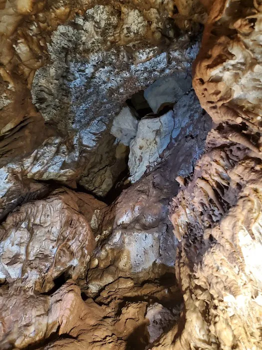 Rushmore Cave 7