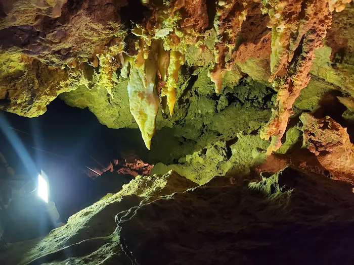 Rushmore Cave 5