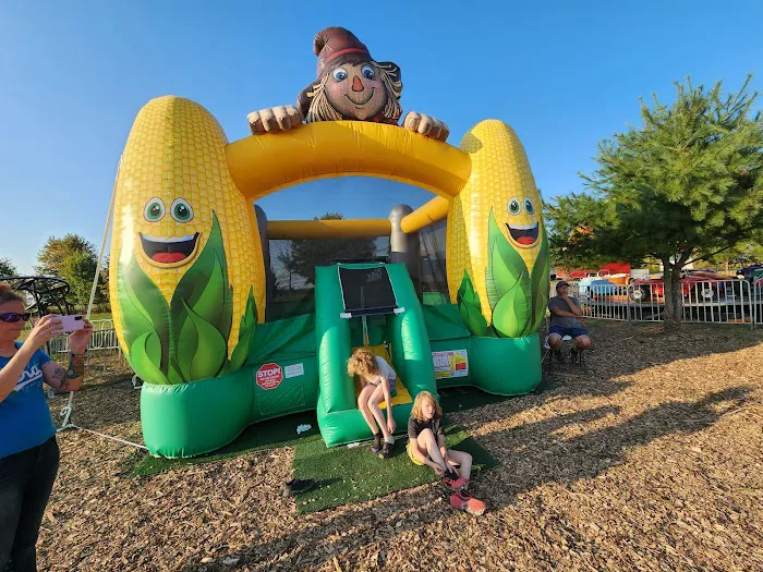 The Farm at Marengo Lakes 0
