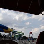 Strawberry Water Park