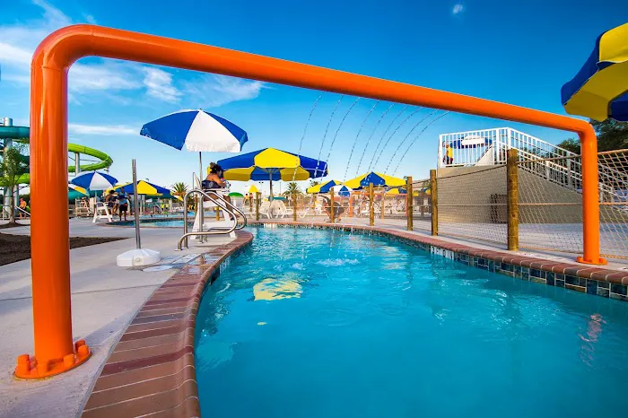 Strawberry Water Park 8