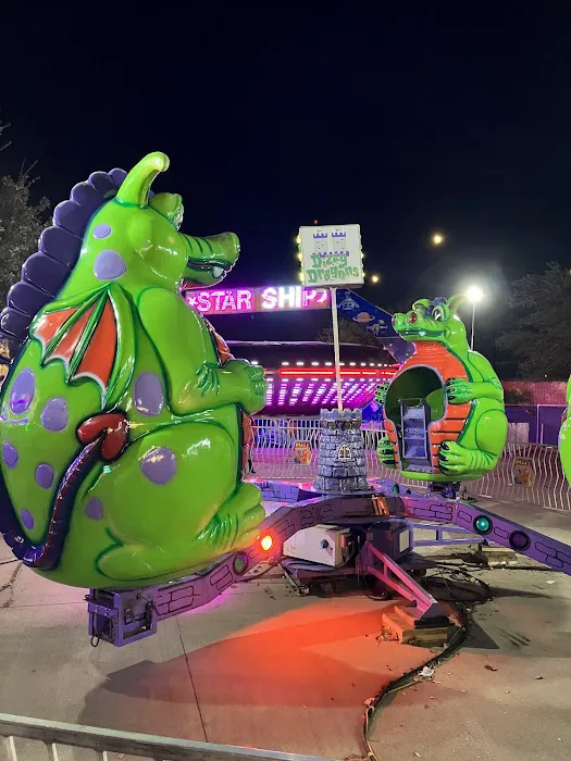 Sugar Land Holiday Lights 2
