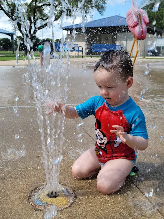 Fairmont Park Splash Park 4