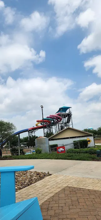 Typhoon Texas Waterpark Houston 2