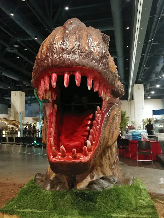 Jurassic Quest 0