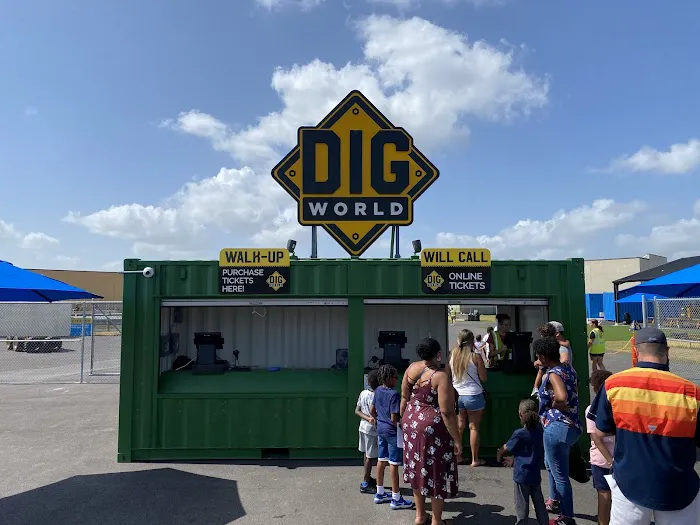 Dig World 5