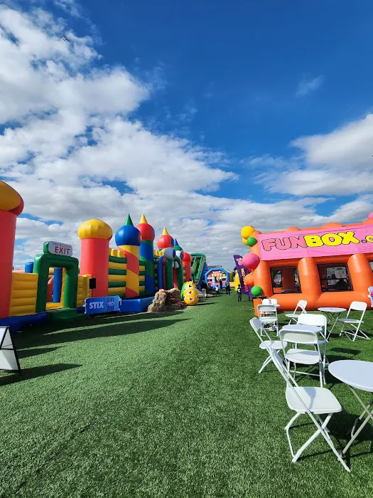 FUNBOX Katy Mills 7