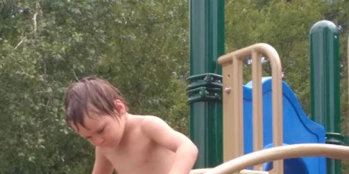 Splendora Splashpad