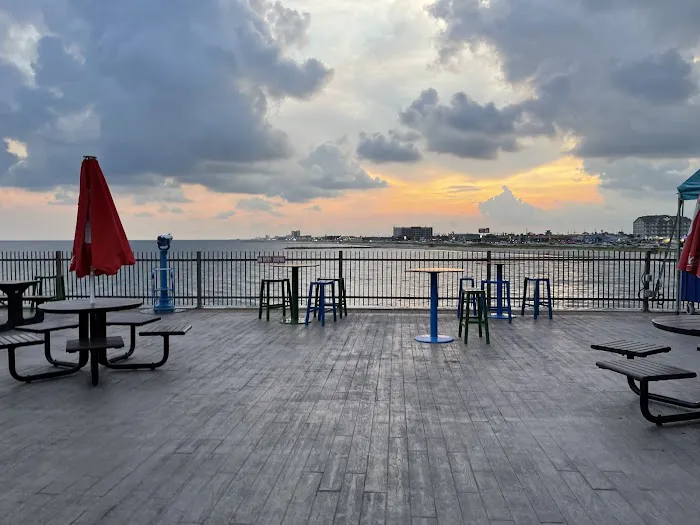 Galveston Juegos 2