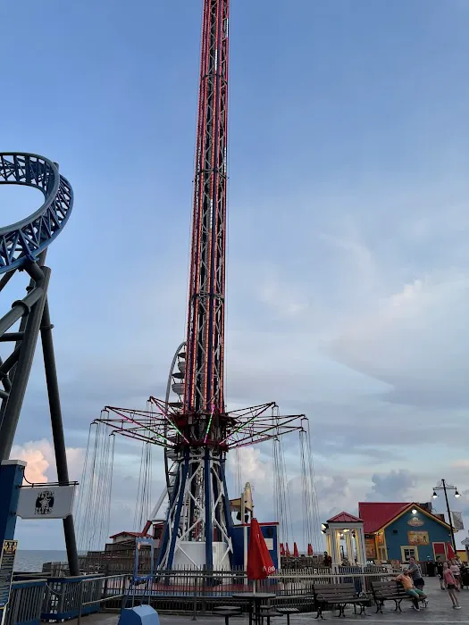 Galveston Juegos 3