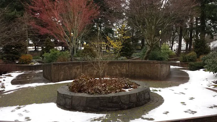 Portland Memory Garden 5