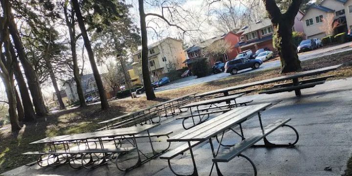 Creston Park