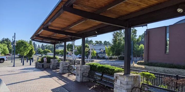 Cannery Square