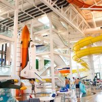 Wings & Waves Waterpark