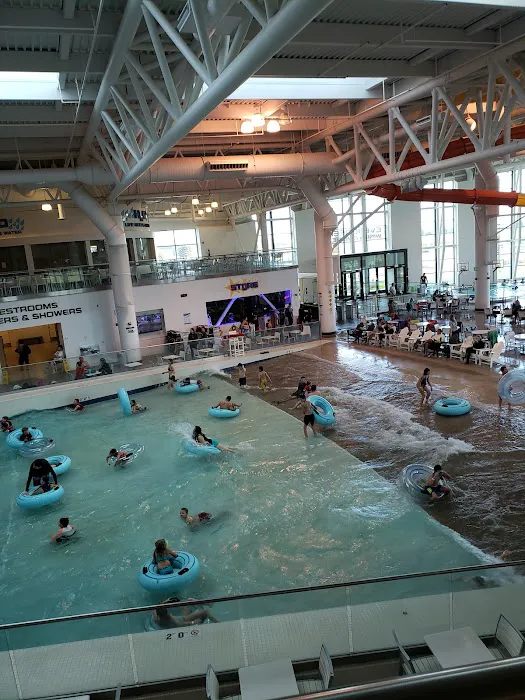 Wings & Waves Waterpark 3