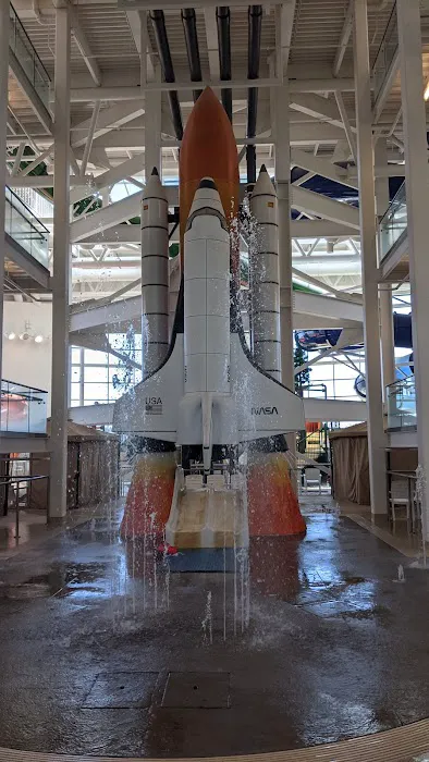 Wings & Waves Waterpark 6