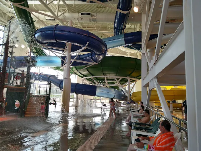 Wings & Waves Waterpark 7