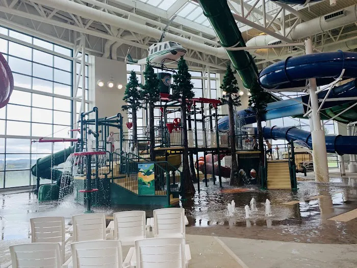Wings & Waves Waterpark 1
