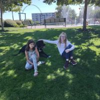 Riverfront Waterpark Splash Pad