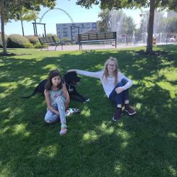 Riverfront Waterpark Splash Pad ico