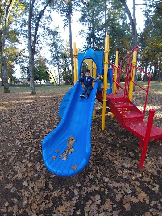 Englewood Park Splash Pad 4