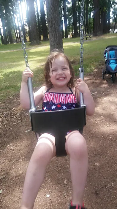 Englewood Park Splash Pad 1