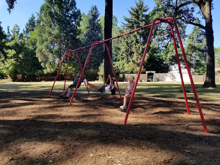 Englewood Park Splash Pad 2