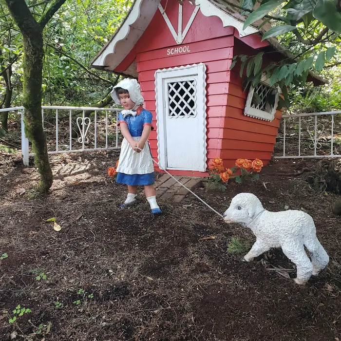 Enchanted Forest 4