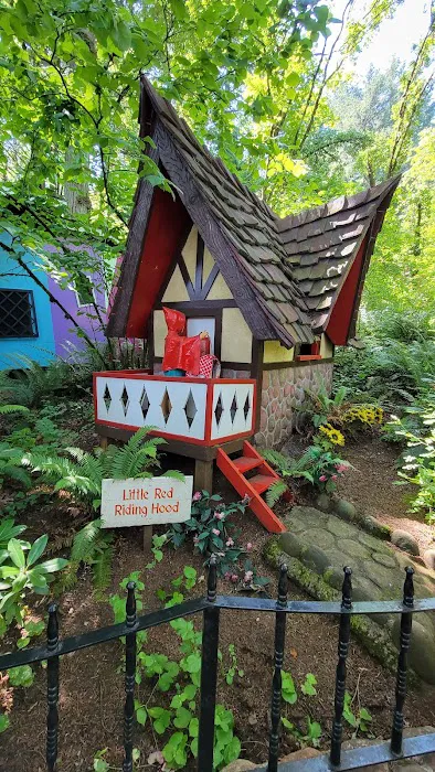 Enchanted Forest 5