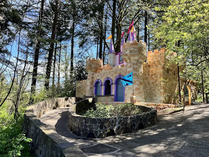 Enchanted Forest 3