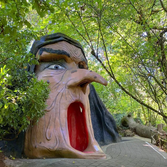 Enchanted Forest 6