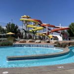 Pirates Cove Water Park