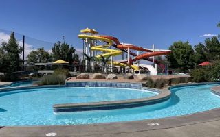 pirates cove littleton