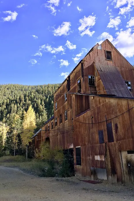 Stanley Mines Adventure Park 1
