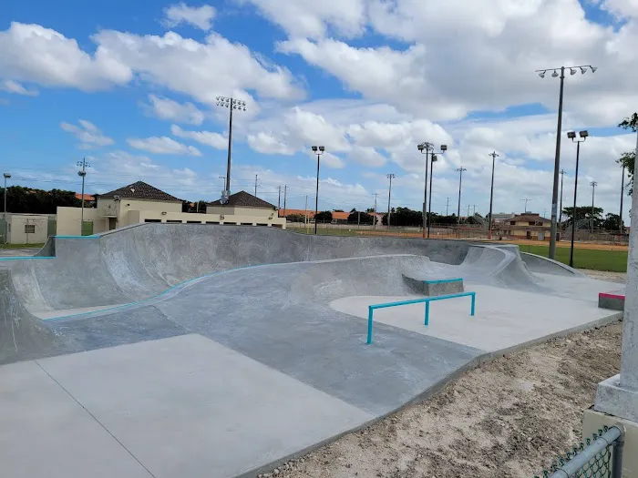 Bucky Dent Park 6