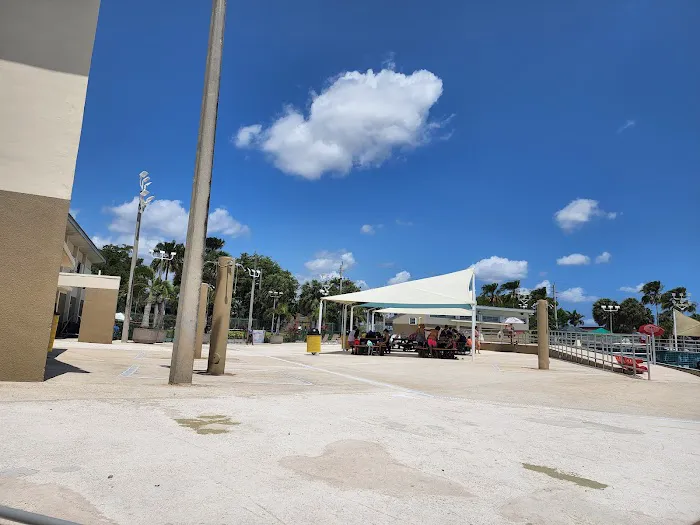McDonald Water Park 9