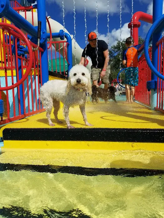 Calypso Bay Waterpark 6
