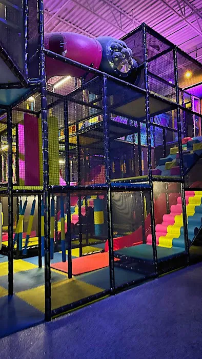 Urban Air Trampoline and Adventure Park 3
