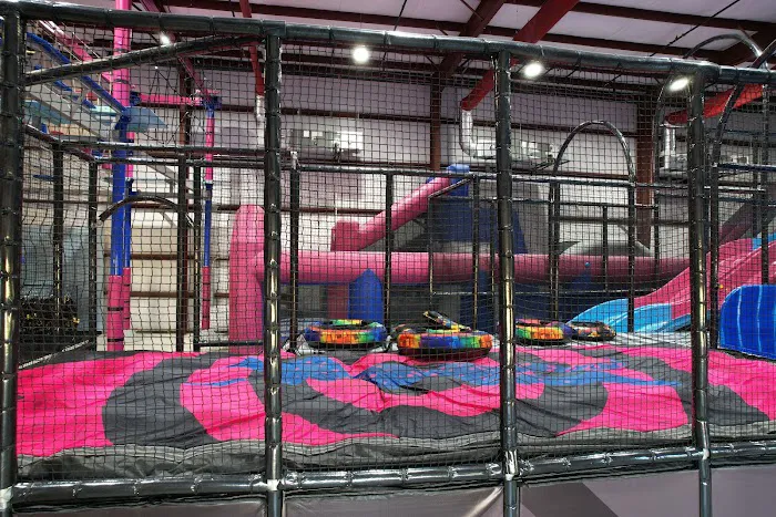 Catapult Adventure Park 4
