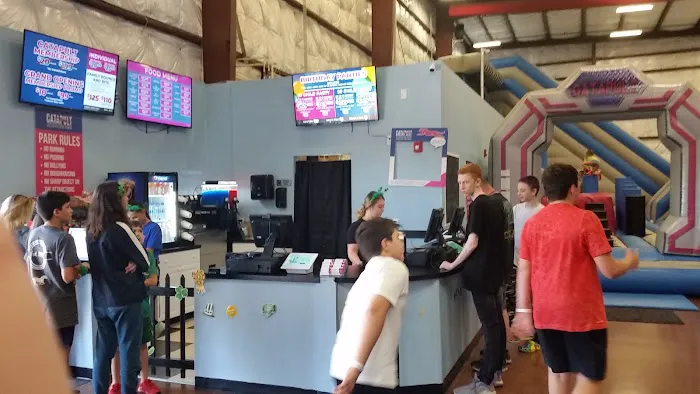 Catapult Adventure Park 2