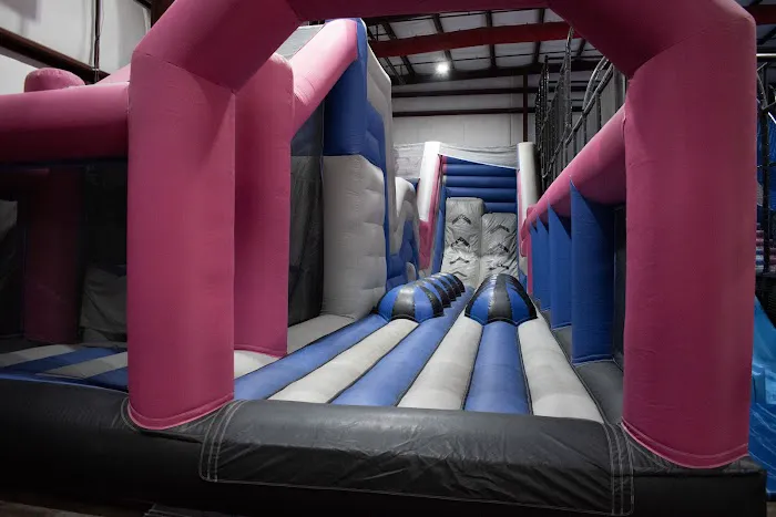 Catapult Adventure Park 6