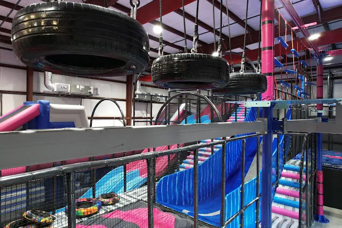 Catapult Adventure Park 0