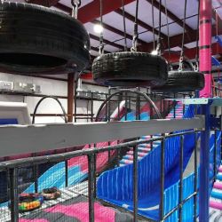 Catapult Adventure Park ico