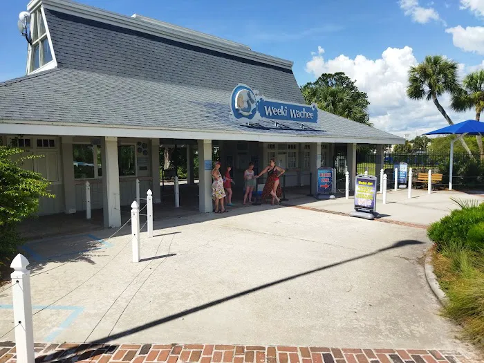 Buccaneer Bay 3