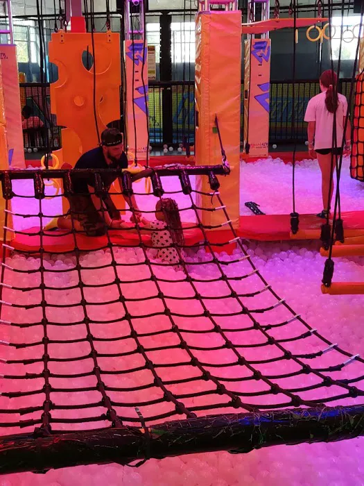 Urban Air Trampoline and Adventure Park 8