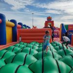 Funbox Grapevine-Dallas
