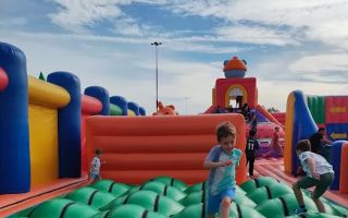 funbox dallas